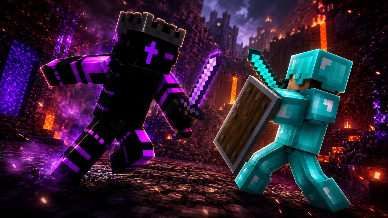 PvP Highlights of the day!! #minecraft #pvp #gaming