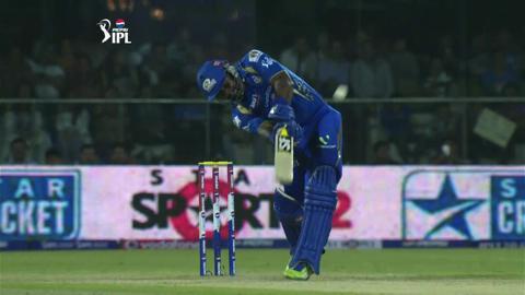 M73: CSK vs MI – Amazing Moments