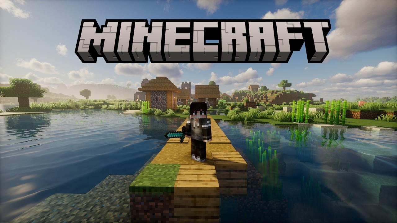 playing minecraft live🔴 #live #minecraft #javaedition