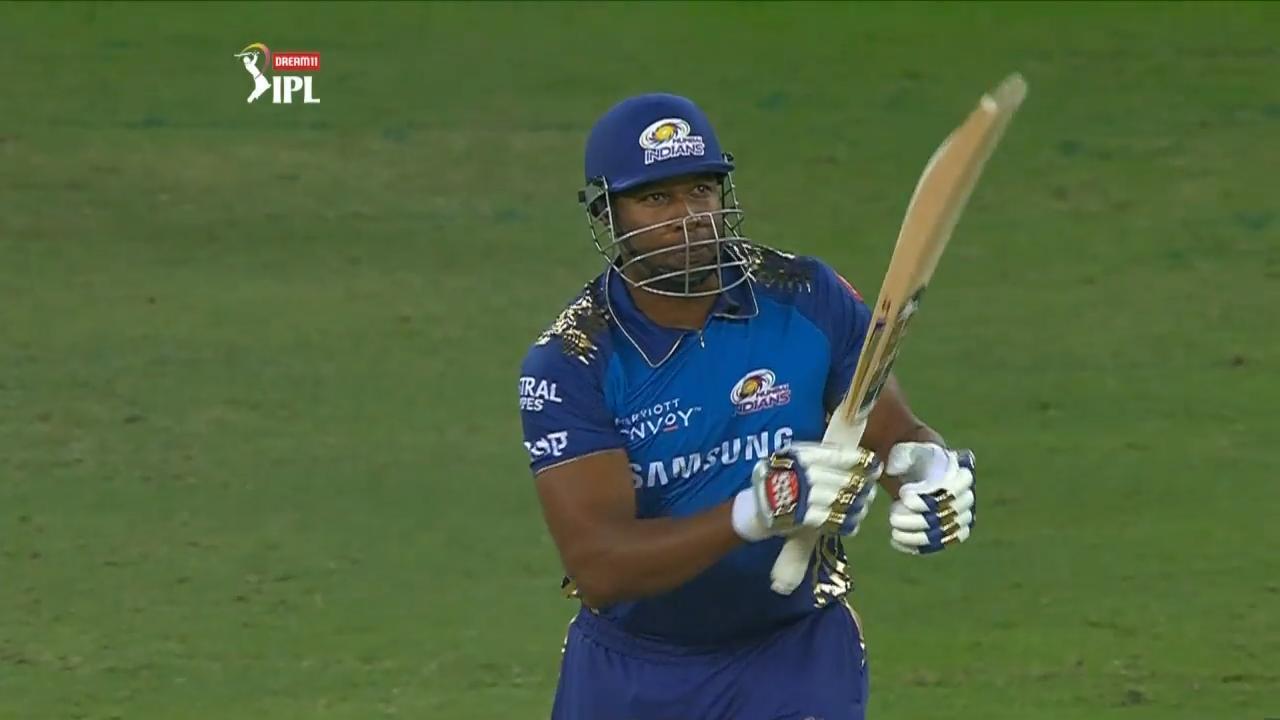 Pollard's electric 34*(12)