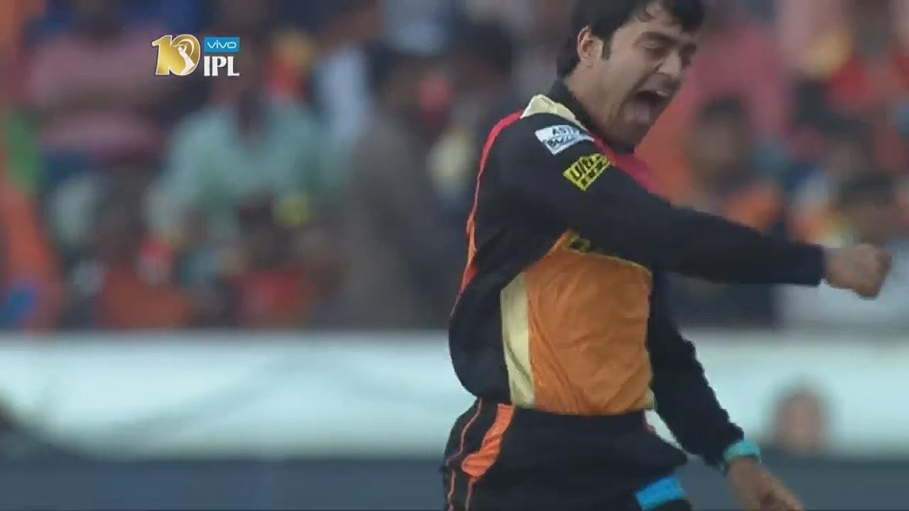 M06: SRH vs GL – Amazing Moments