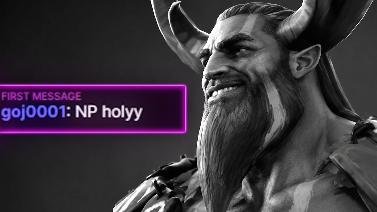 Playing NP Offlane Like A Carry (RANKED)