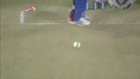 M44: DD vs KKR – David Warner Six