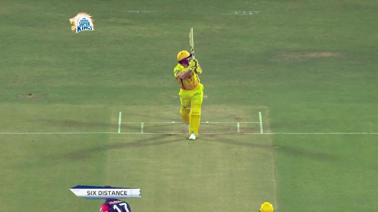 Watto's double delight