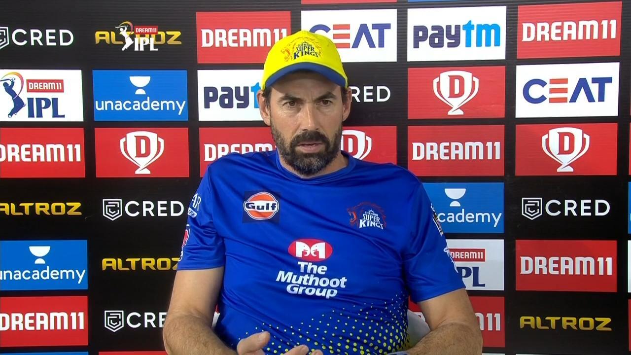 We need to show more intensity in middle overs: Fleming