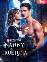 nanny is the true luna [English]