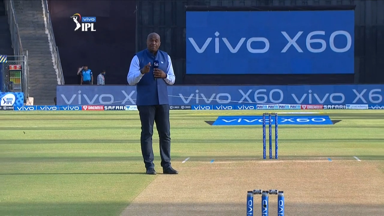 M12: CSK vs RR – Pitch Report
