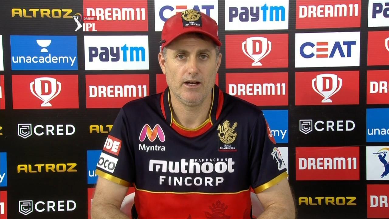 We ensured ABD batted at the right position: Katich
