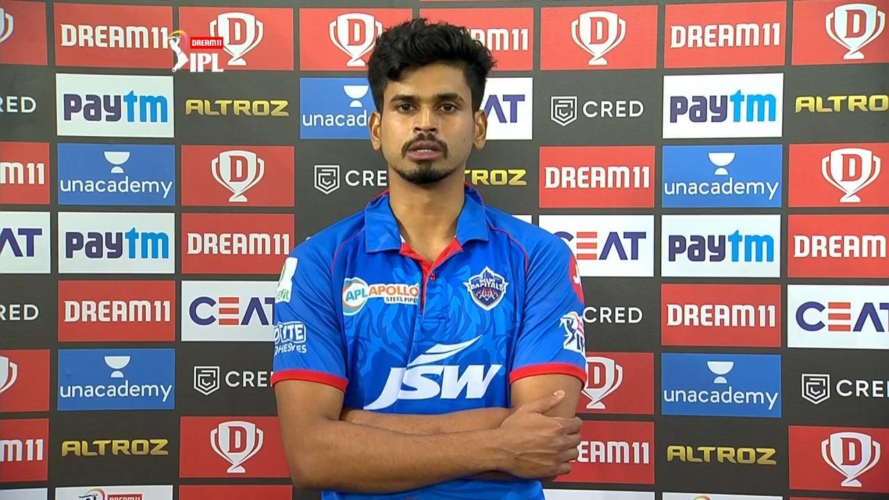 Lot of positives to take away and come back stronger next season: Shreyas Iyer