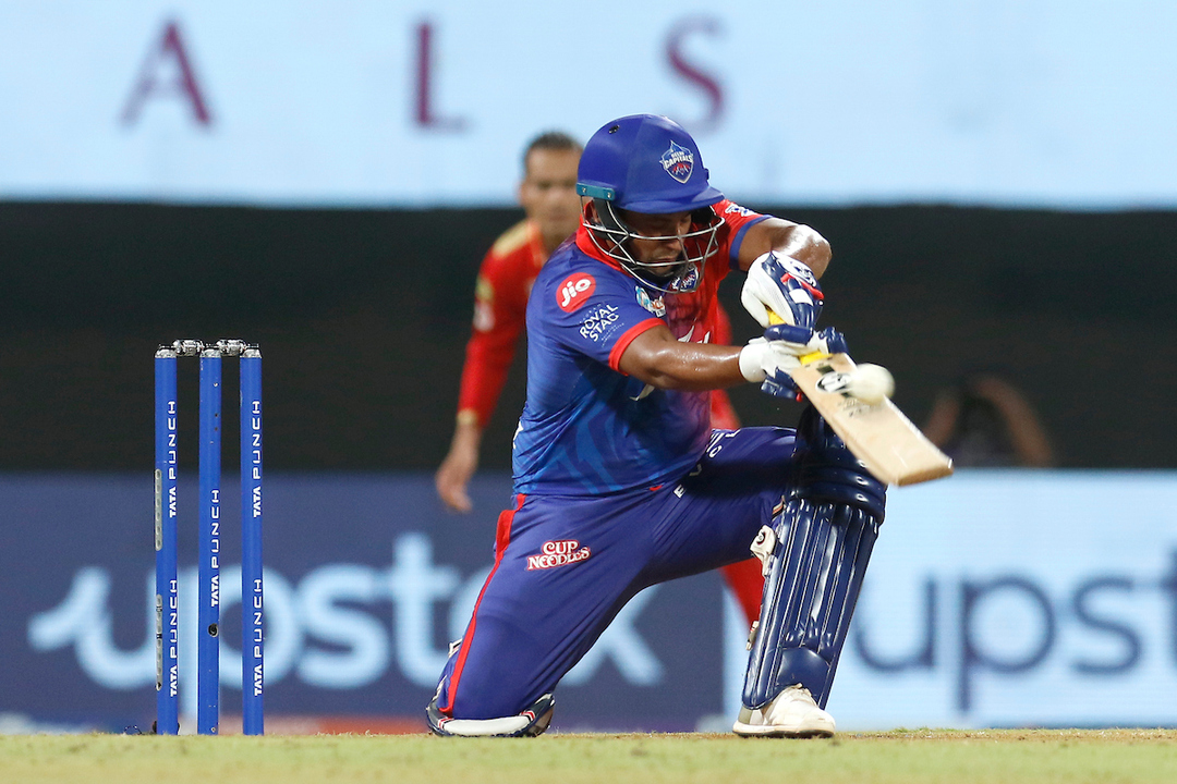 Boundary ft. Sarfaraz scoop