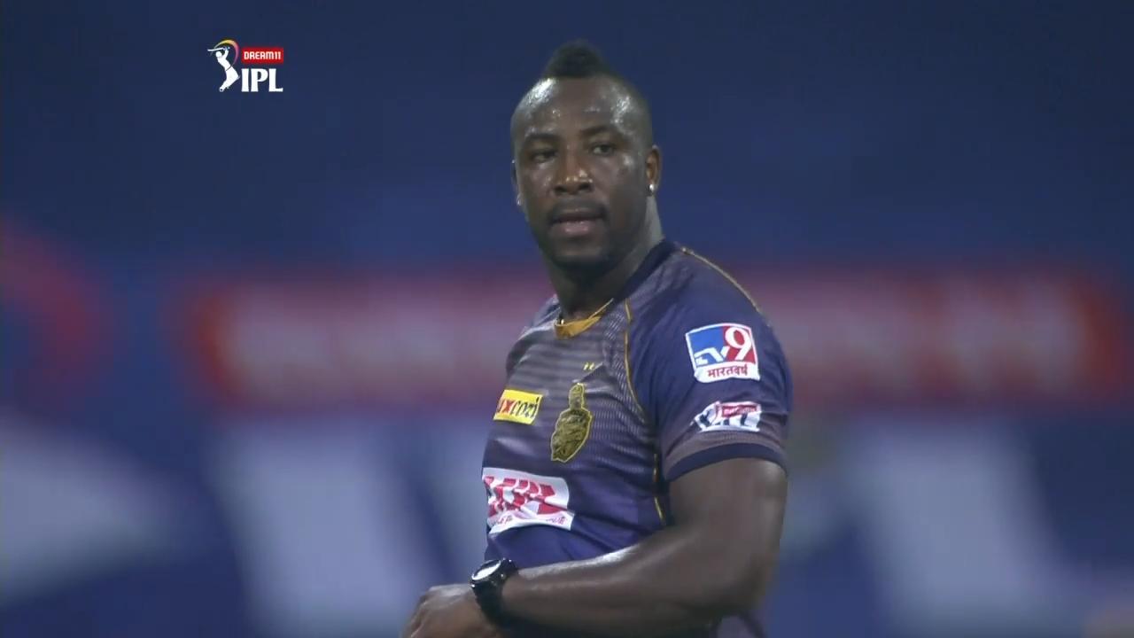 M05: KKR vs MI – Fall of Wickets