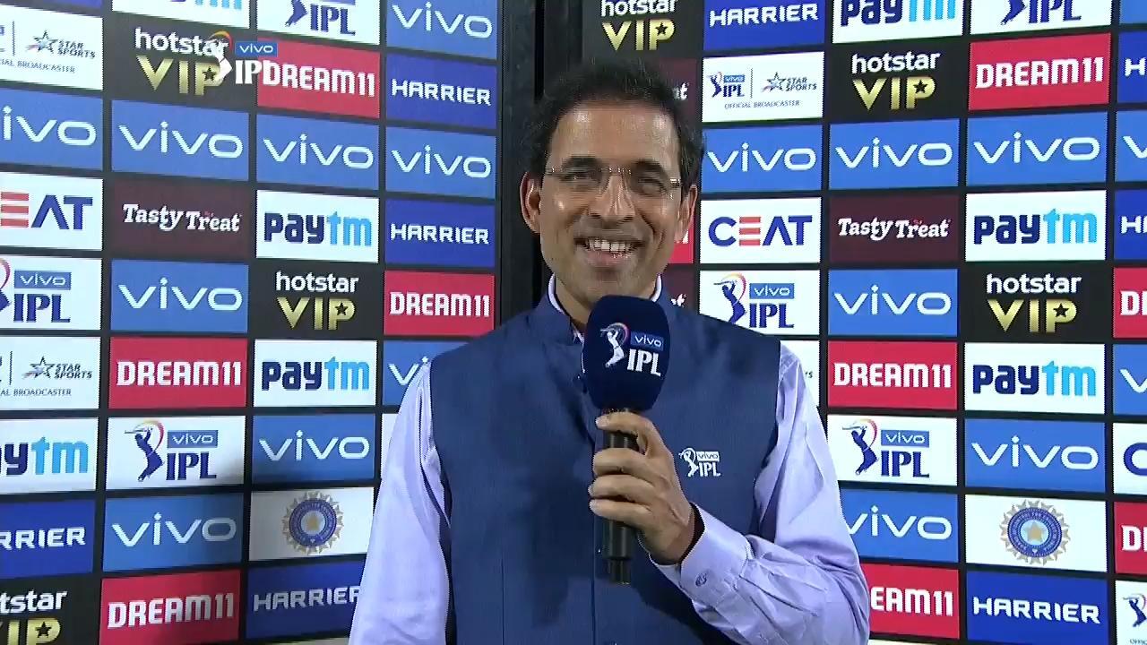 M33: SRH vs CSK – Post Match Presentation