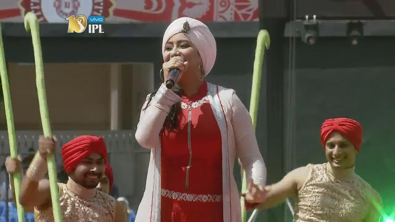 Harshdeep Kaur gets the Punjabi twist in Indore