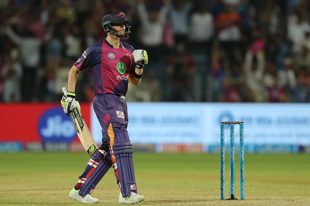 M2: RPS vs MI – Captain Smith leads RPS to comprehensive victory