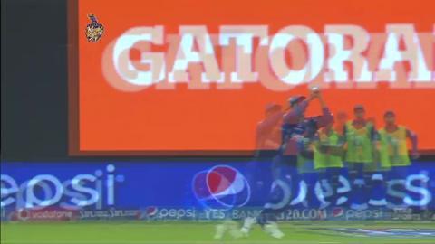 M19: KKR vs RR– Amazing Moments