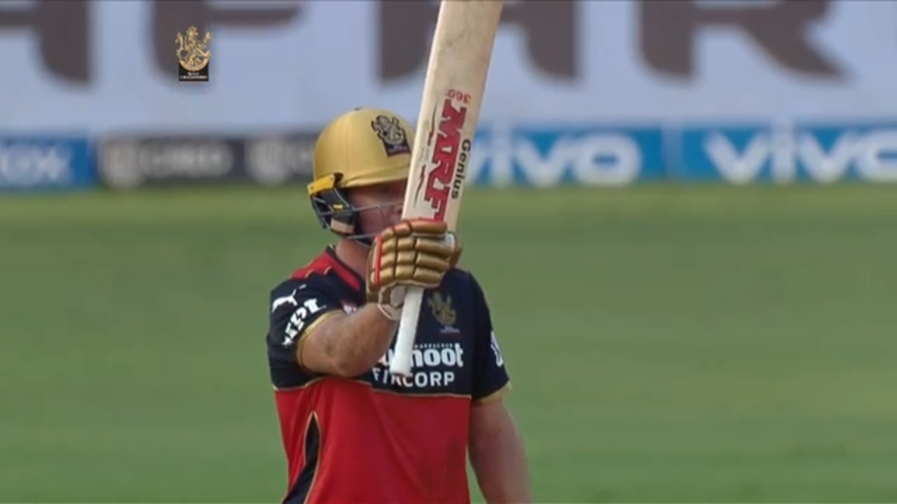 ABD's absolute carnage - 76(34) background