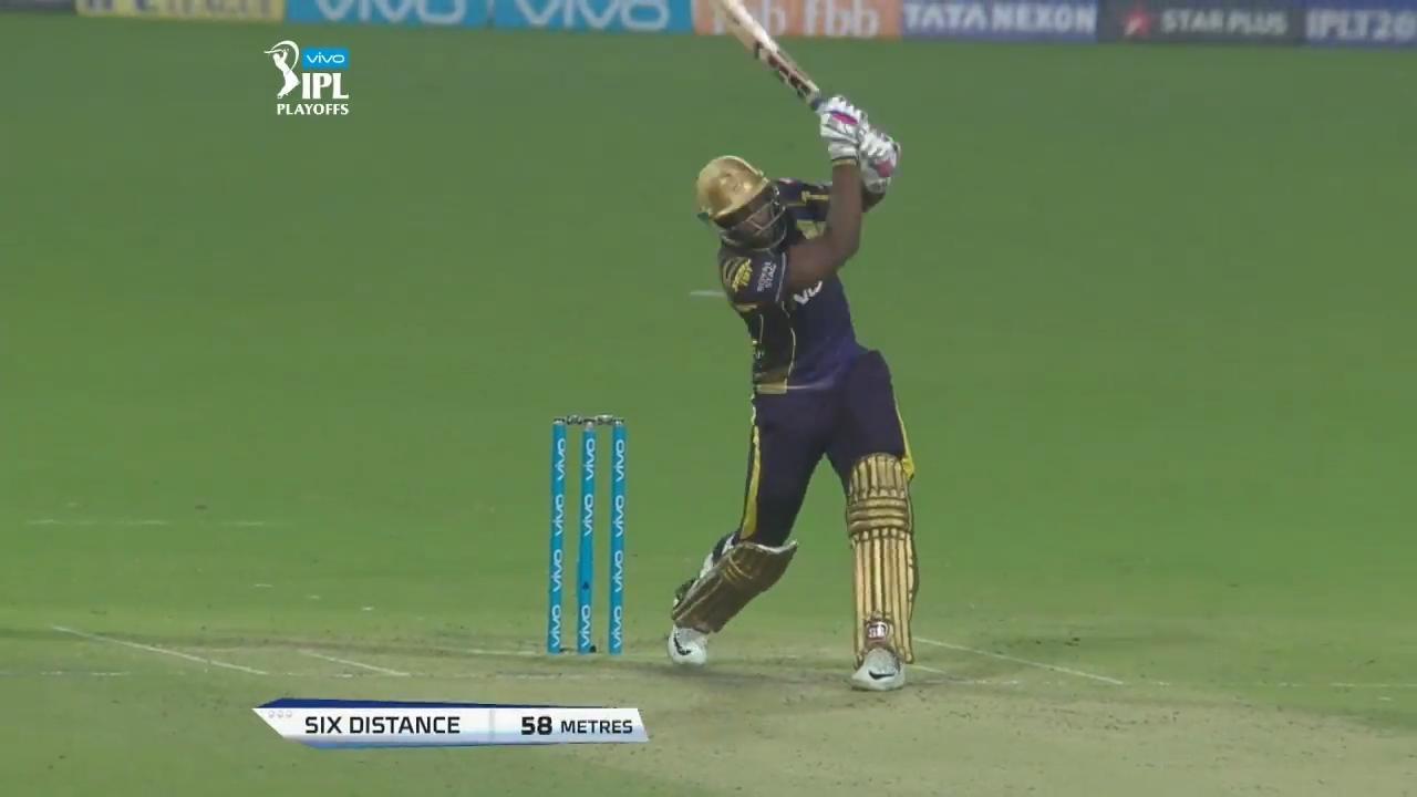 Eliminator: KKR vs RR – Super Sixes