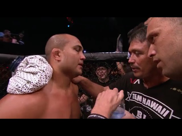 Georges ST Pierre vs BJ Penn 2 - FULL FIGHT