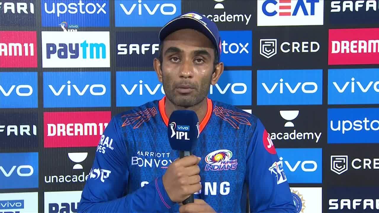 Commendable effort from our bowlers to take it to final over: Jayant