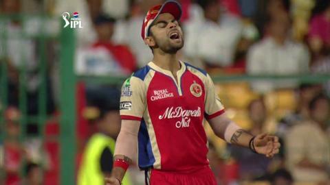 M31: RCB vs PWI – Amazing Moments