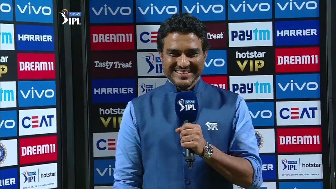 M31: MI vs RCB – Post Match Presentation