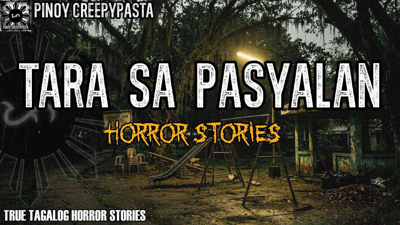 TARA SA PASYALAN | TRUE TAGALOG STORIES