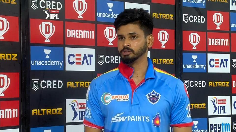 M19: RCB vs DC – Post Match Presentation