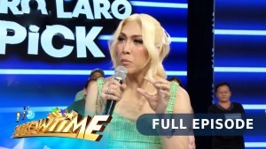 VICE sinamantala ang pag ABSENT ni ANNE CURTIS