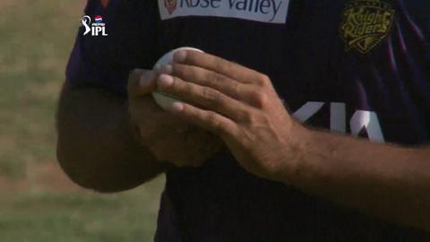 M38: CSK vs KKR – Amazing Moments
