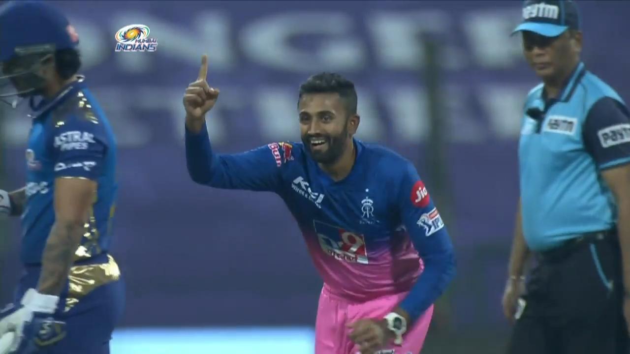 Gopal's double delight