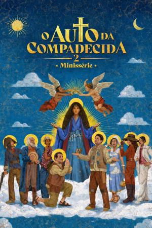 O Auto da Compadecida 2 [Portuguese]