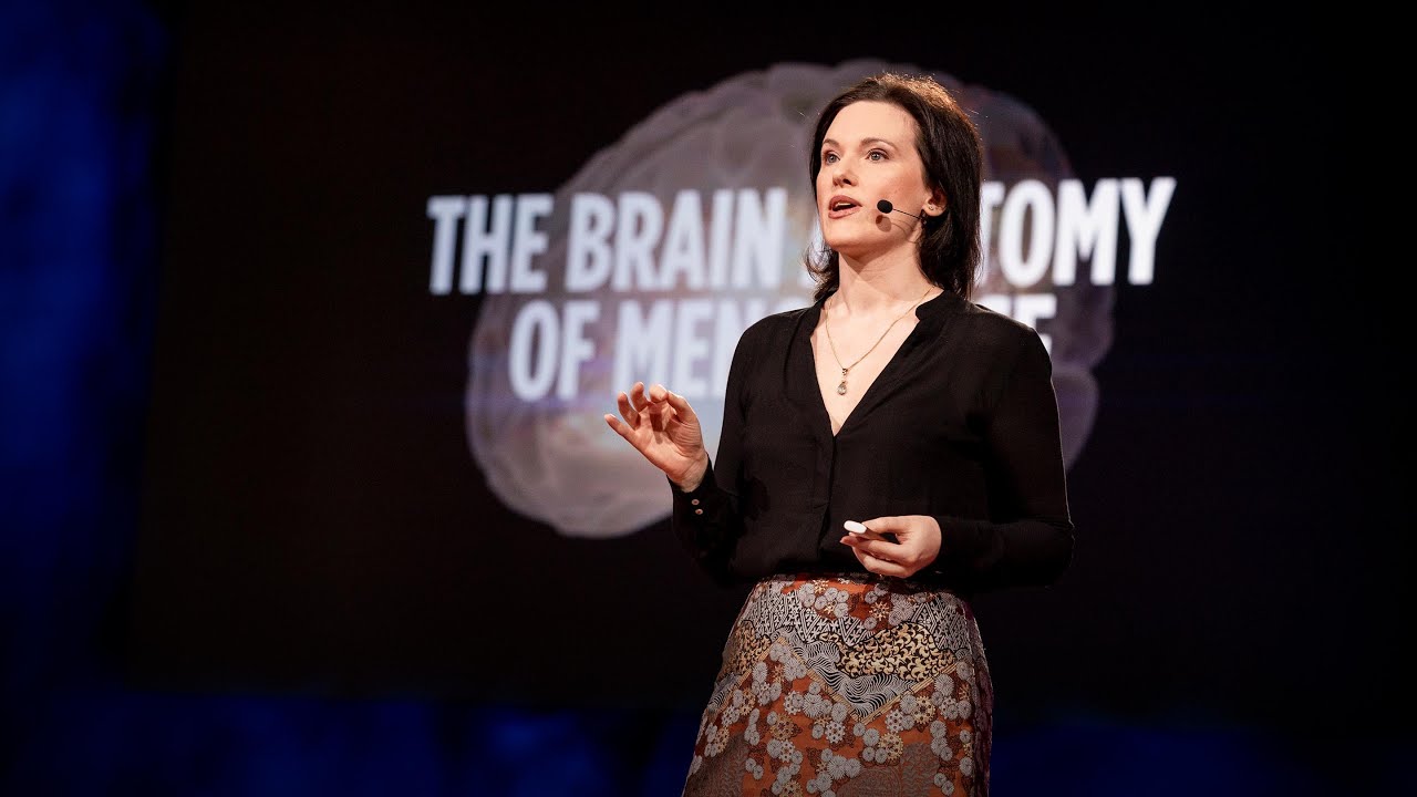 Menopause, decoded