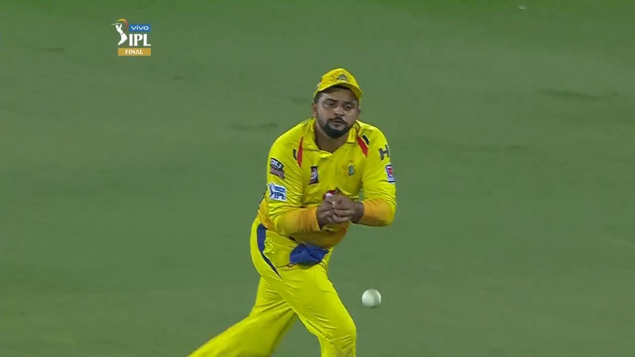 Did CSK drop a dolly? Hardik survives