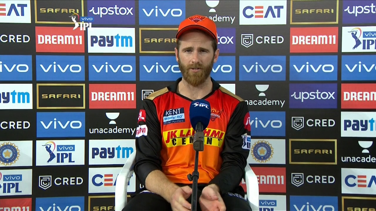 Umran is a special talent: Williamson