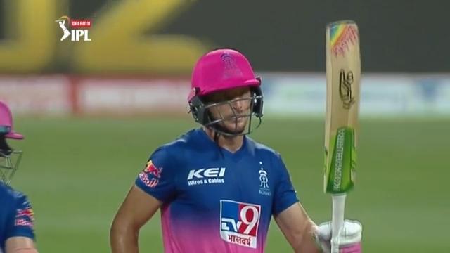 Dream11 IPL rewind - Week 5 background
