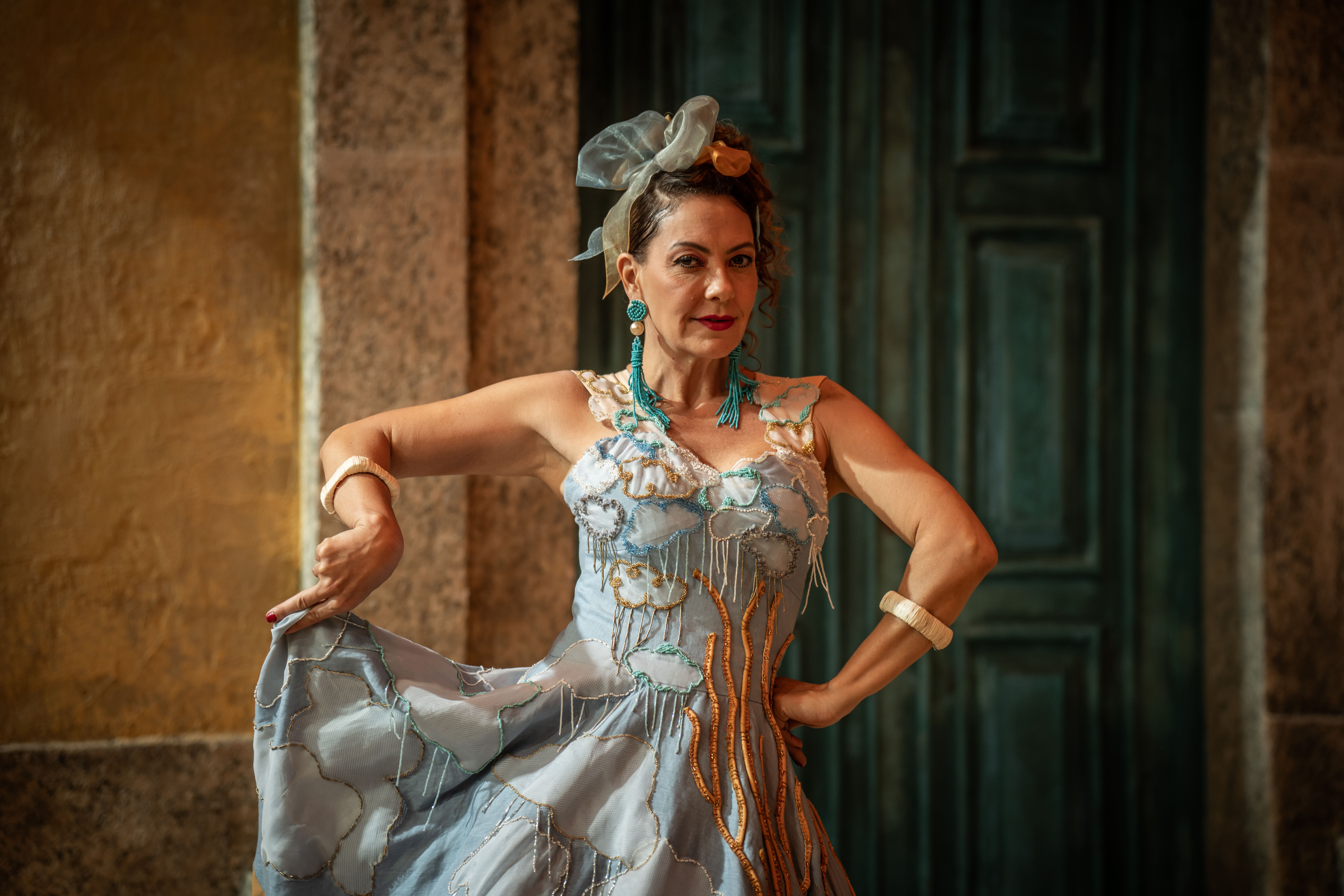 Fabiula Nascimento