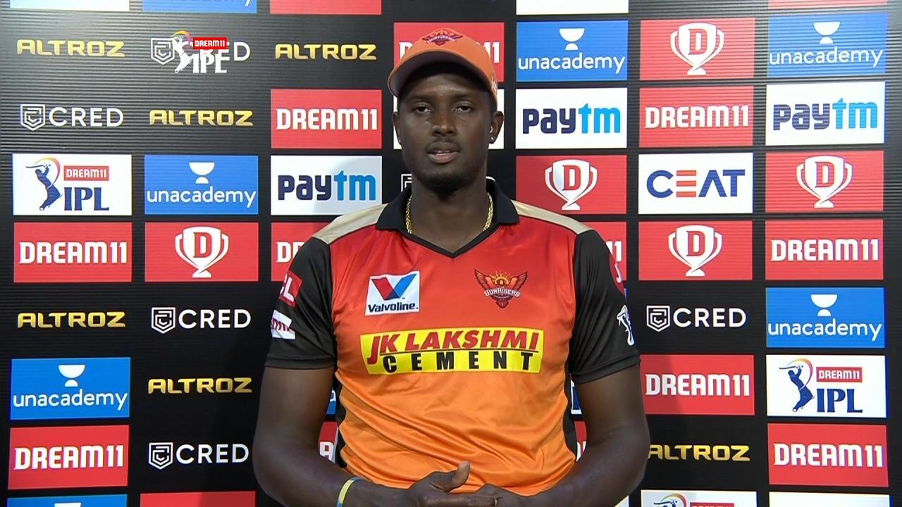 We peaked at the right time: Holder