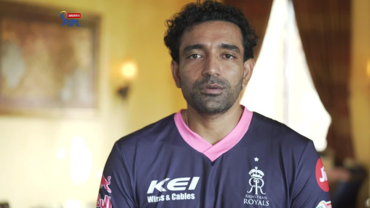 IPL will bring back normalcy into our lives: Robin Uthappa