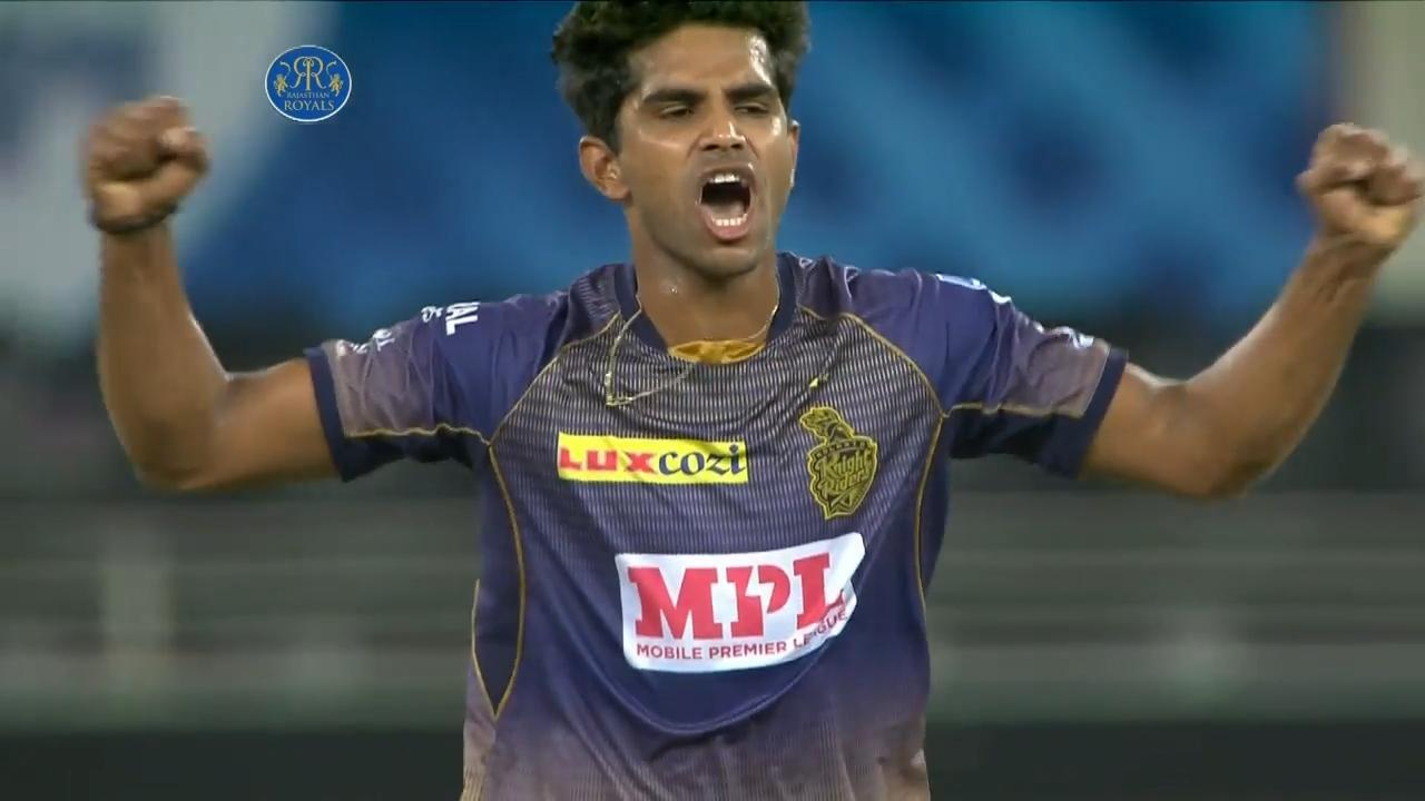 Pacers special: Mavi + Nagarkoti