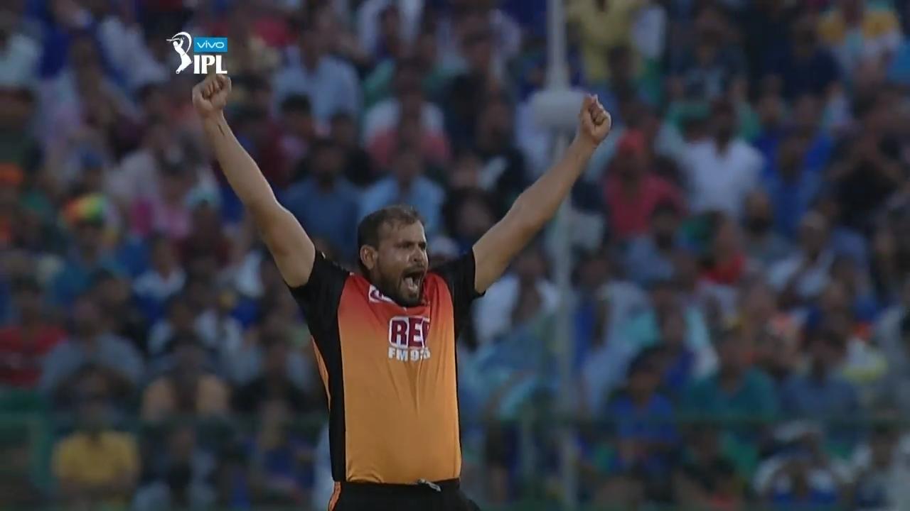 Stokes's sadness, Yusuf's joy