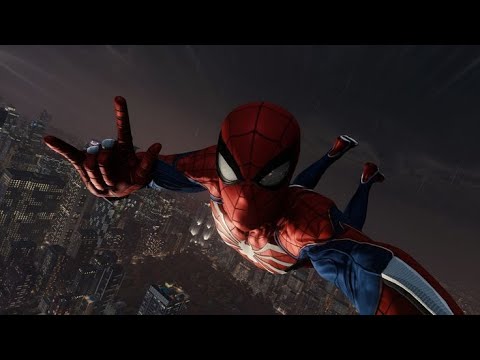 Spiderman - Marvel Rivals Montage ๐ธ๏ธ๐ท๏ธ