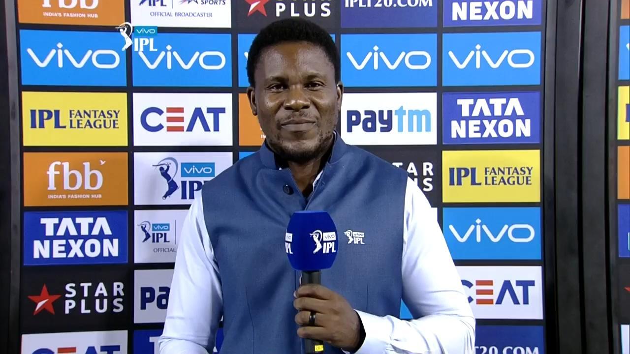M16: KXIP vs SRH – Post Match Presentation background