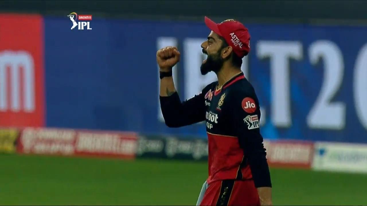 M25: CSK vs RCB – Amazing Moments