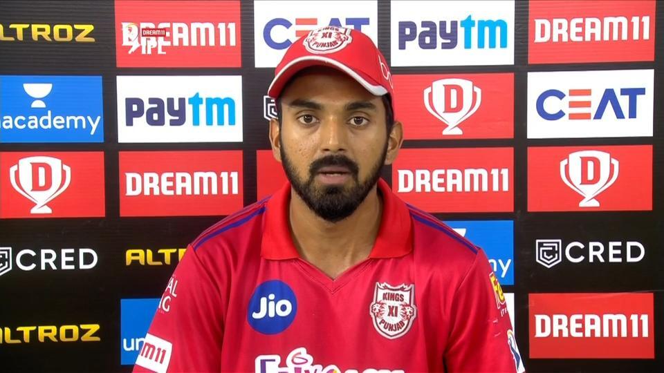 It is important that we back our match-winners: KL Rahul