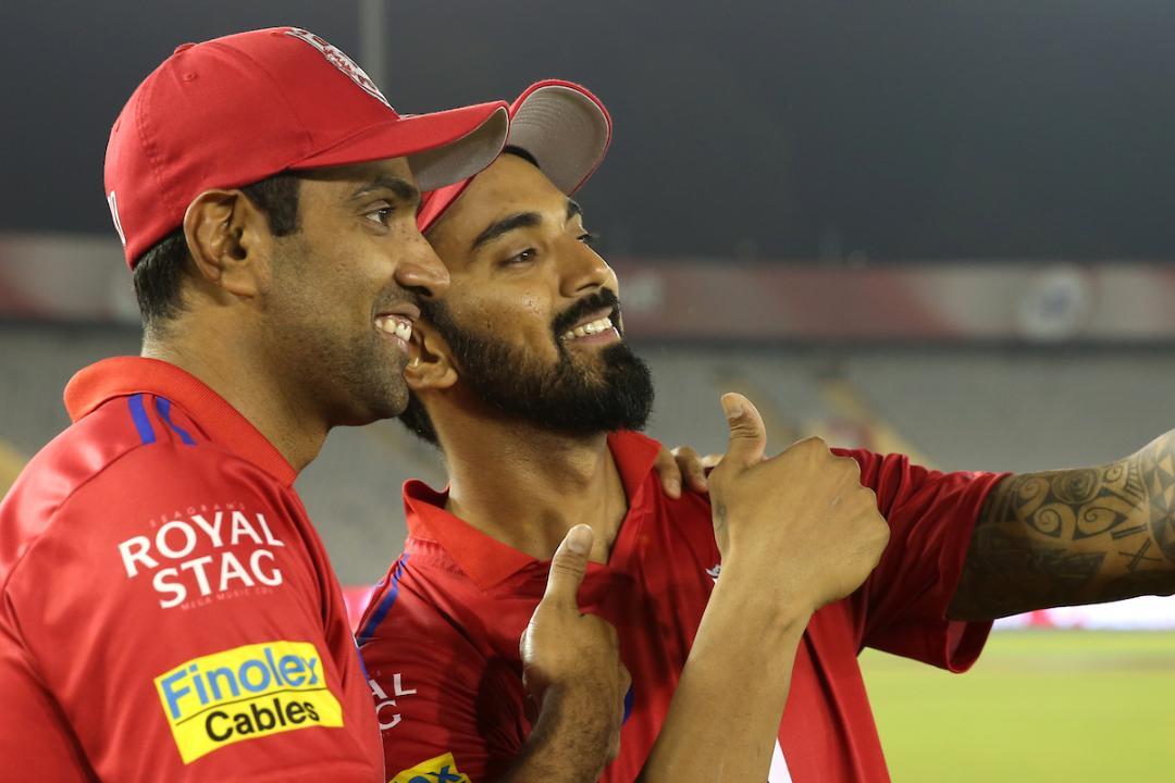 The win was too close for my comfort - Ashwin