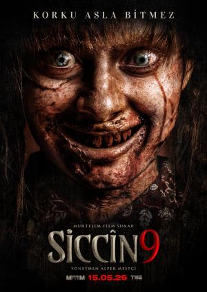 Siccin 9 - 123Movies