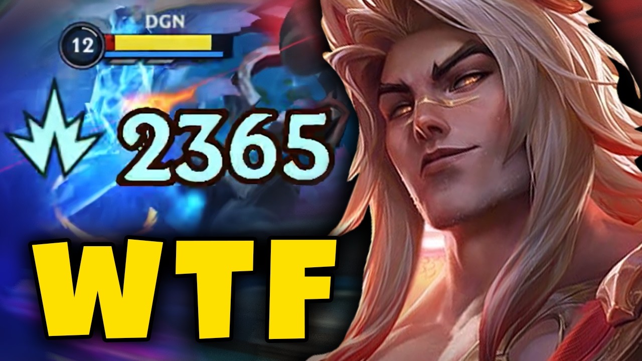 ONE PUNCH SETT π³ 2365 TRUE DAMAGE