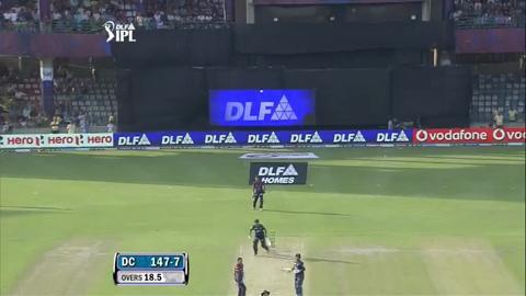 IPL 2012 Match 23 – DD vs DC: Super Fours