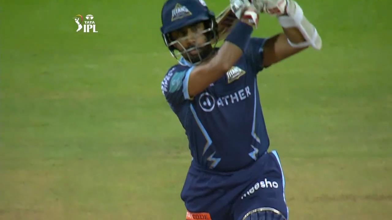 M67: RCB vs GT – Super Sixes