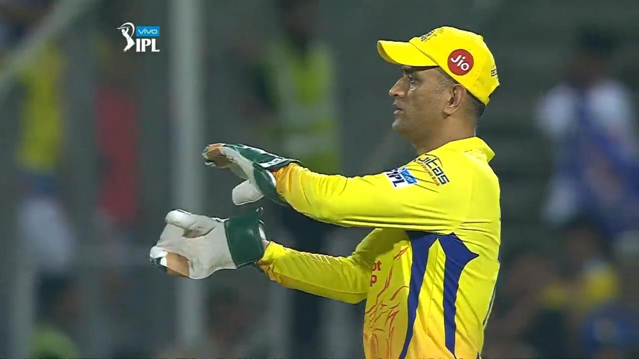 M27: CSK vs MI – Amazing Moments